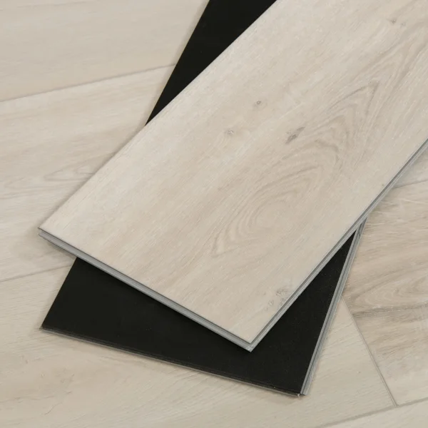 CALI Salty Strand — Luxury vinyl plank flooring selection with LeviArs Design & Remodeling