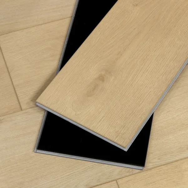 CALI Sandbar Oak — Luxury vinyl plank flooring selection with LeviArs Design & Remodeling