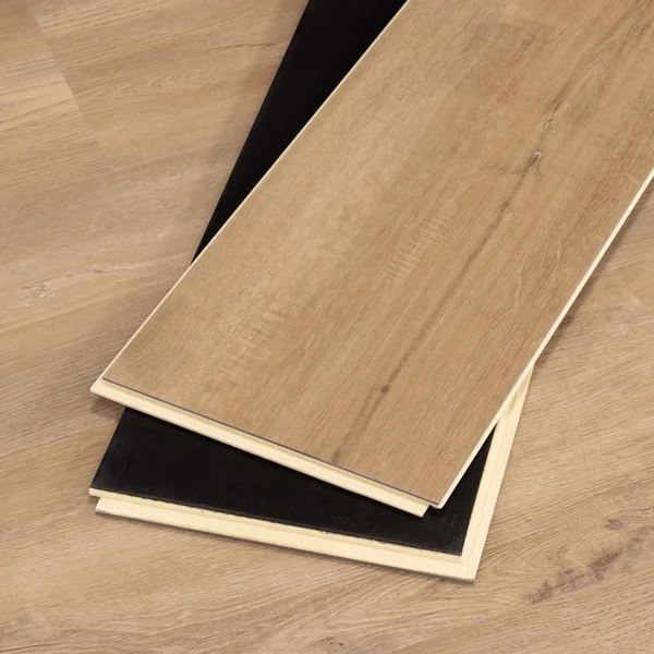 CALI Aerial Oak — Luxury vinyl plank flooring selection with LeviArs Design & Remodeling