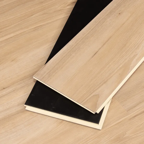 CALI Ivory Inlet — Luxury vinyl plank flooring selection with LeviArs Design & Remodeling