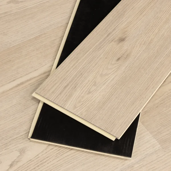 CALI Silver Spray — Luxury vinyl plank flooring selection with LeviArs Design & Remodeling