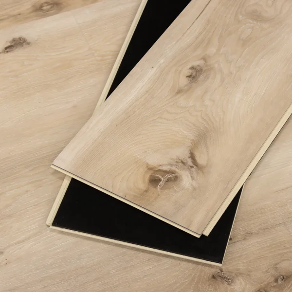 CALI Soft Seaboard — Luxury vinyl plank flooring selection with LeviArs Design & Remodeling