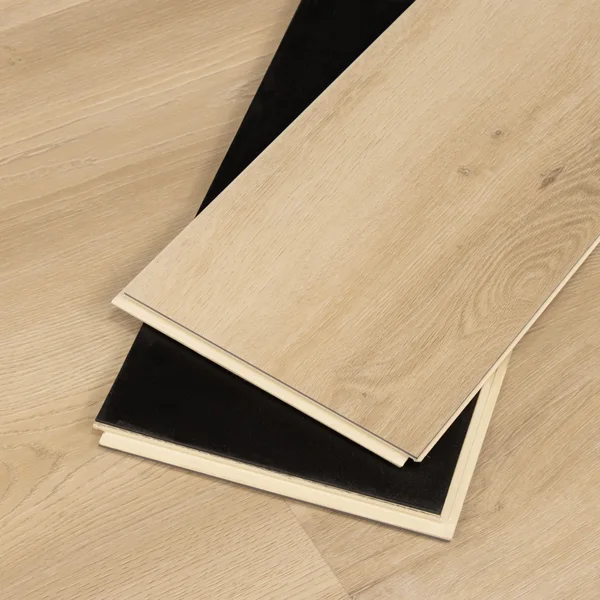 CALI Sea Breeze Oak — Luxury vinyl plank flooring selection with LeviArs Design & Remodeling