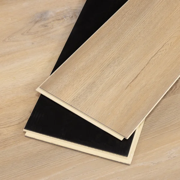 CALI Weathered Reef — Luxury vinyl plank flooring selection with LeviArs Design & Remodeling