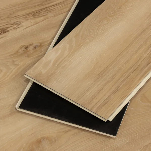 CALI Fair Northshore — Luxury vinyl plank flooring selection with LeviArs Design & Remodeling