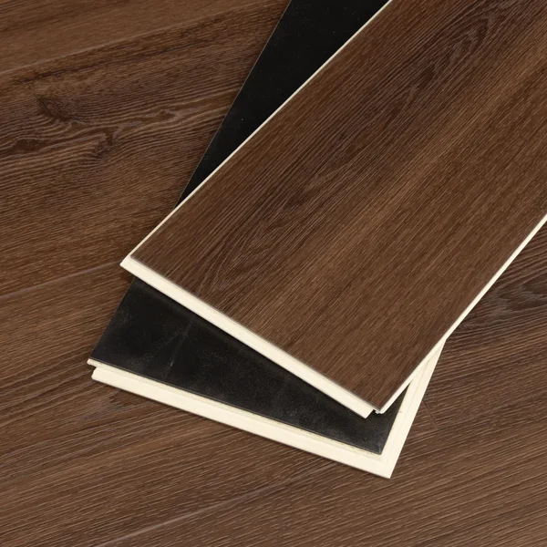 CALI Cayucos Cave — Luxury vinyl plank flooring selection with LeviArs Design & Remodeling