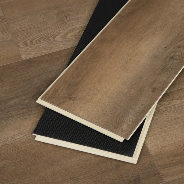 CALI Outrigger Oak — Luxury vinyl plank flooring selection with LeviArs Design & Remodeling