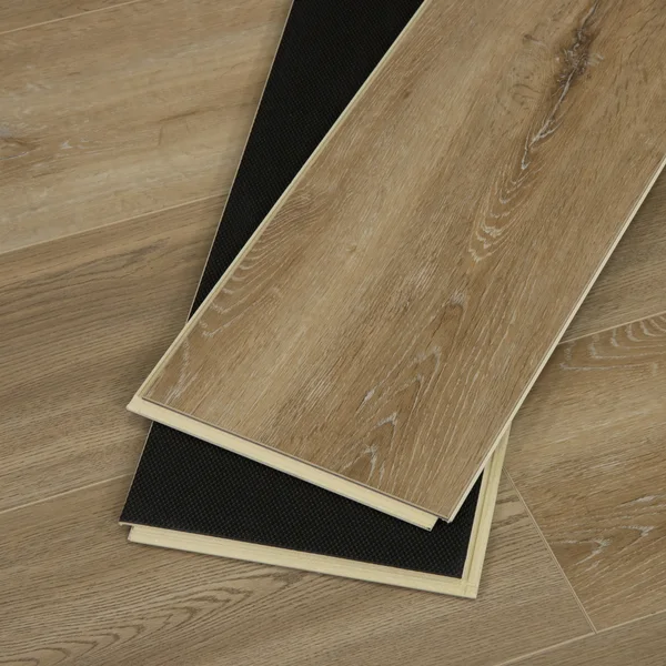 CALI Golden Hour Oak — Luxury vinyl plank flooring selection with LeviArs Design & Remodeling