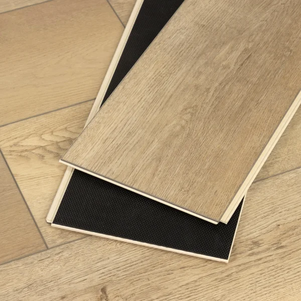CALI Laguna Sand — Luxury vinyl plank flooring selection with LeviArs Design & Remodeling