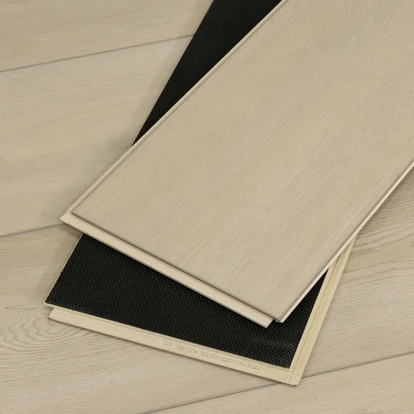 CALI Dawn Patrol — Luxury vinyl plank flooring selection with LeviArs Design & Remodeling