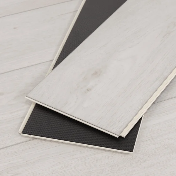 CALI Saltwater Oak — Luxury vinyl plank flooring selection with LeviArs Design & Remodeling