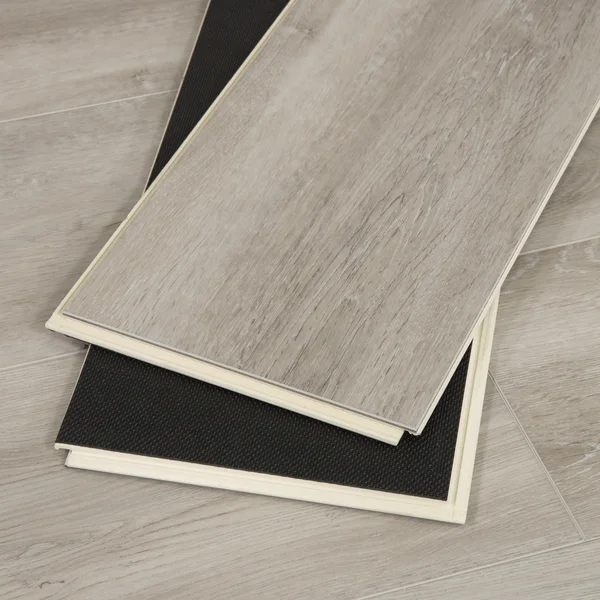CALI Uprush — Luxury vinyl plank flooring selection with LeviArs Design & Remodeling
