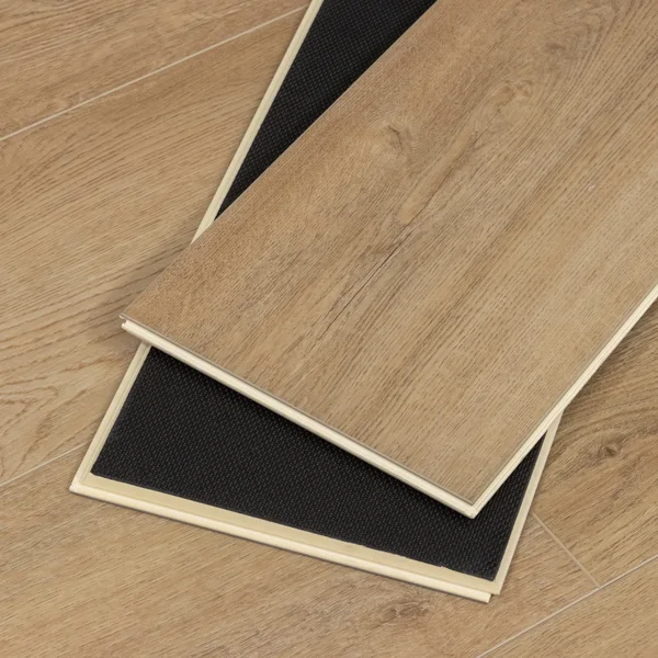 CALI Catamaran — Luxury vinyl plank flooring selection with LeviArs Design & Remodeling