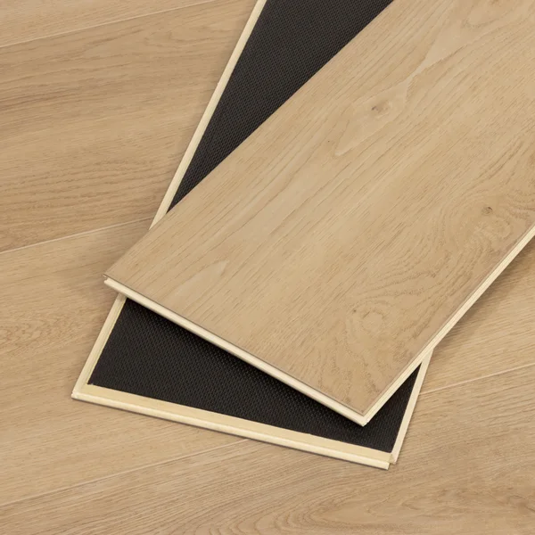 CALI South Wind Oak — Luxury vinyl plank flooring selection with LeviArs Design & Remodeling