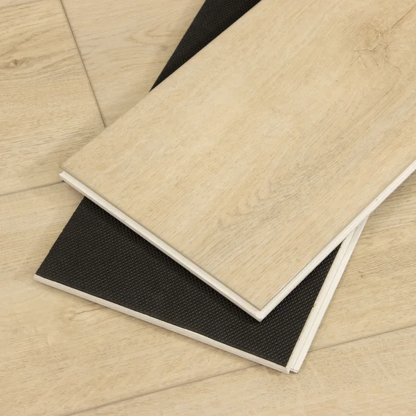 CALI Driftwood Shore — Luxury vinyl plank flooring selection with LeviArs Design & Remodeling