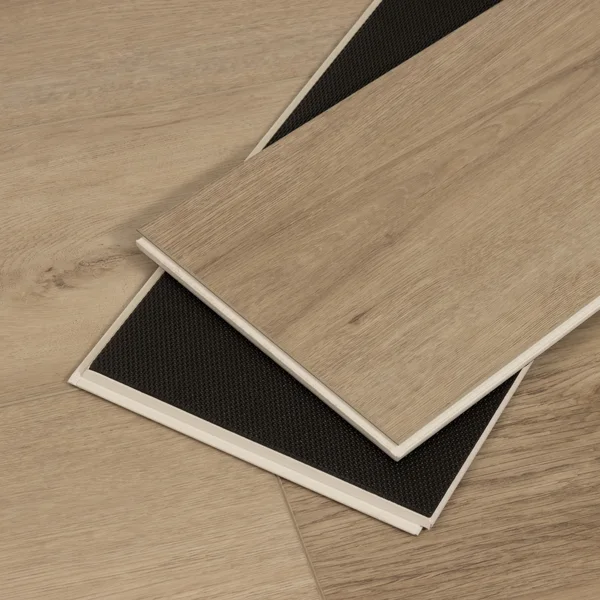 CALI Oyster Isle — Luxury vinyl plank flooring selection with LeviArs Design & Remodeling