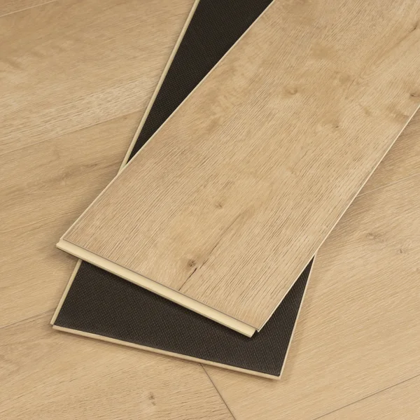 CALI Hidden Palm — Luxury vinyl plank flooring selection with LeviArs Design & Remodeling