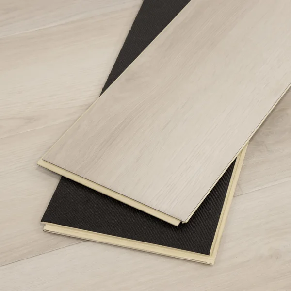 CALI Crystal Crescent — Luxury vinyl plank flooring selection with LeviArs Design & Remodeling