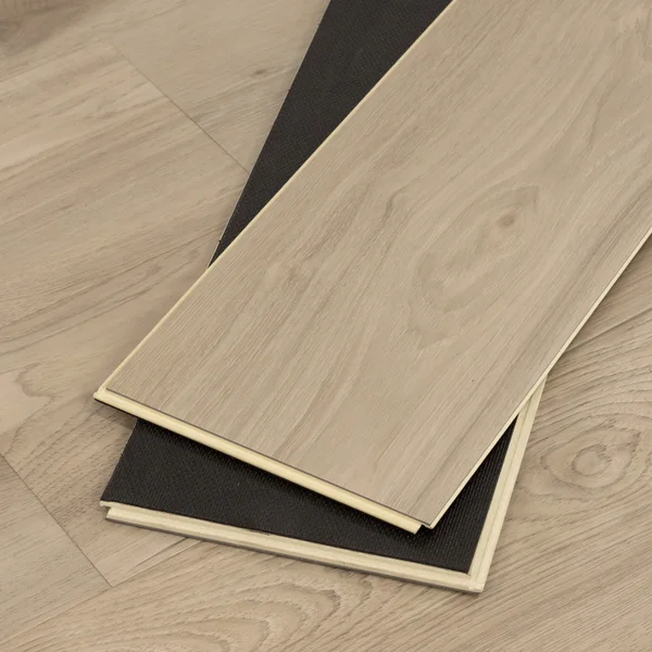 CALI Artisan Shoal — Luxury vinyl plank flooring selection with LeviArs Design & Remodeling