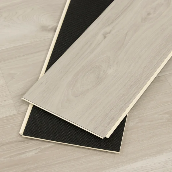 CALI Pacific Plover — Luxury vinyl plank flooring selection with LeviArs Design & Remodeling