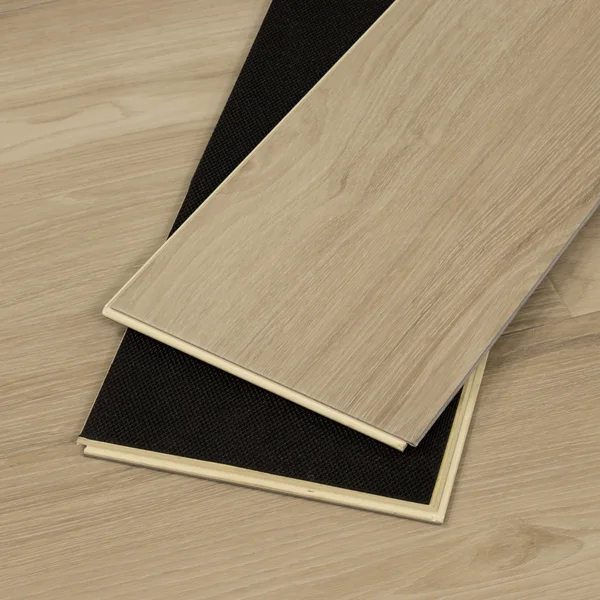 CALI Sandstone Wash — Luxury vinyl plank flooring selection with LeviArs Design & Remodeling