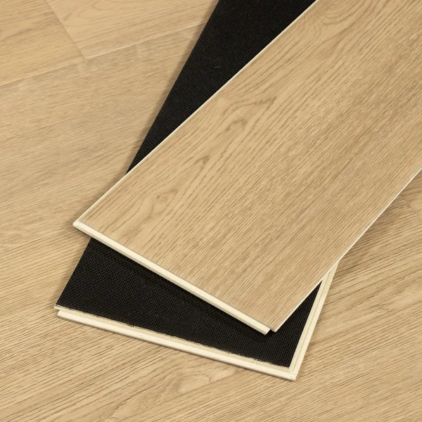 CALI Paradise Fawn — Luxury vinyl plank flooring selection with LeviArs Design & Remodeling