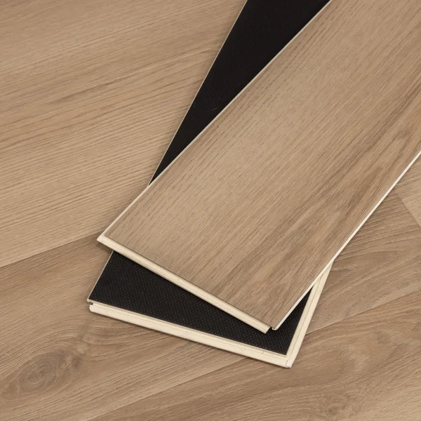 CALI Shore Thing — Luxury vinyl plank flooring selection with LeviArs Design & Remodeling