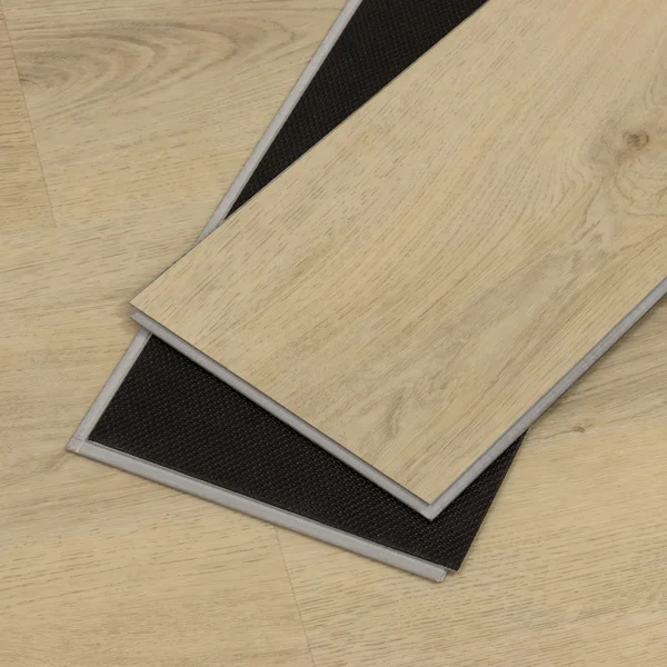 CALI Eastern Swell — Luxury vinyl plank flooring selection with LeviArs Design & Remodeling