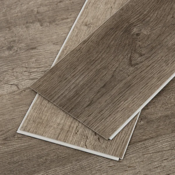 CALI Thornwood — Luxury vinyl plank flooring selection with LeviArs Design & Remodeling