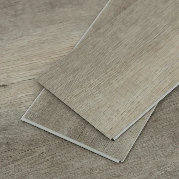 CALI Dusty Dune — Luxury vinyl plank flooring selection with LeviArs Design & Remodeling