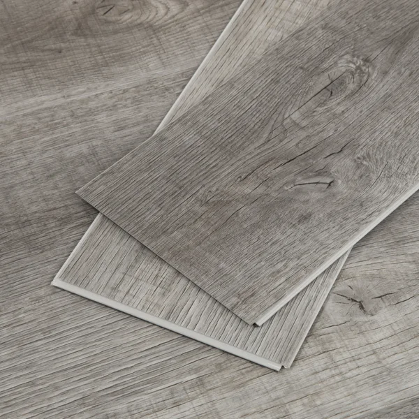 CALI Alderwood — Luxury vinyl plank flooring selection with LeviArs Design & Remodeling