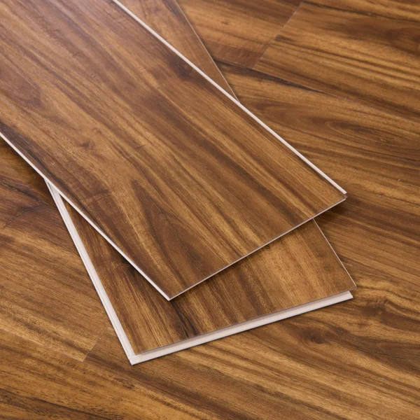 CALI Classic Acacia — Luxury vinyl plank flooring selection with LeviArs Design & Remodeling
