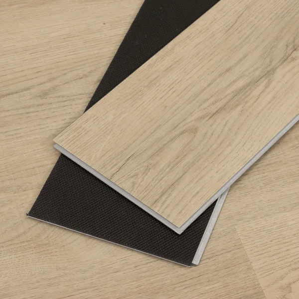 CALI Turning Tide — Luxury vinyl plank flooring selection with LeviArs Design & Remodeling