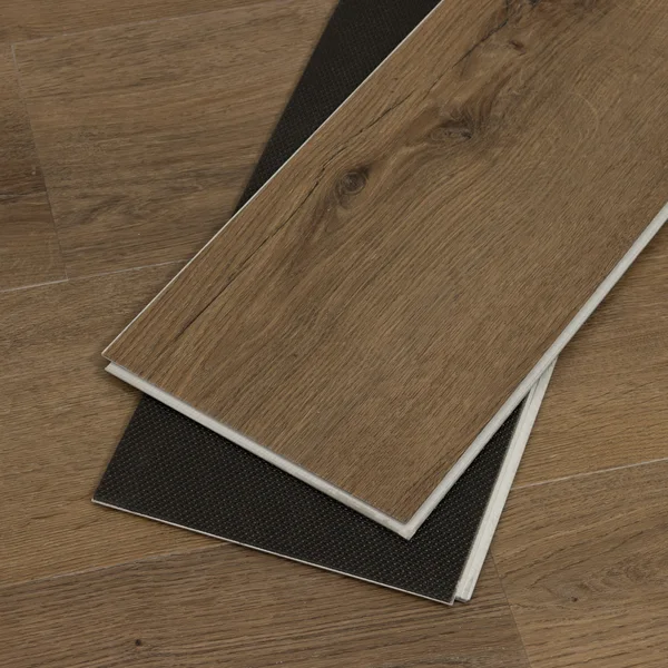 CALI Deep Lagoon — Luxury vinyl plank flooring selection with LeviArs Design & Remodeling