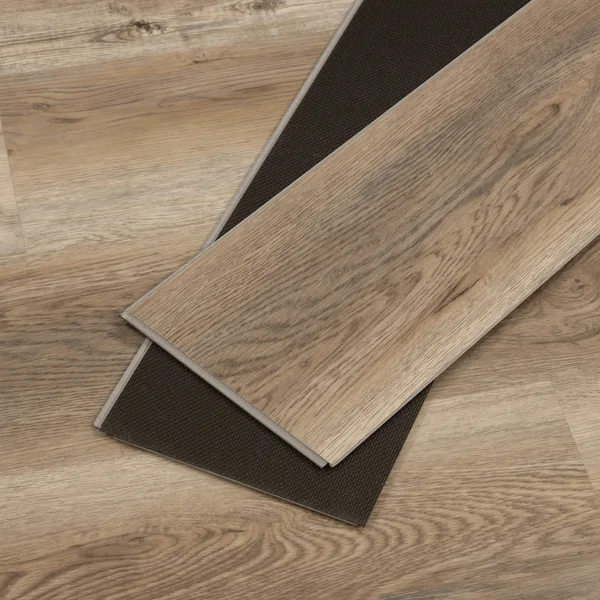 CALI Tourmaline Toast — Luxury vinyl plank flooring selection with LeviArs Design & Remodeling