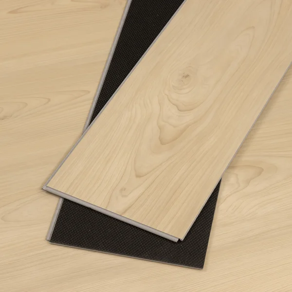 CALI Caspar Cream — Luxury vinyl plank flooring selection with LeviArs Design & Remodeling