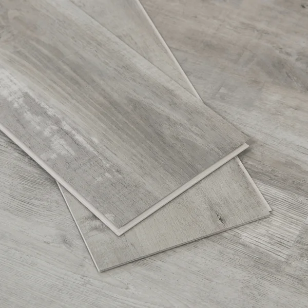 CALI Rolling Fog — Luxury vinyl plank flooring selection with LeviArs Design & Remodeling