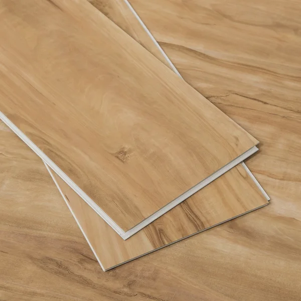 CALI Summer Blonde — Luxury vinyl plank flooring selection with LeviArs Design & Remodeling