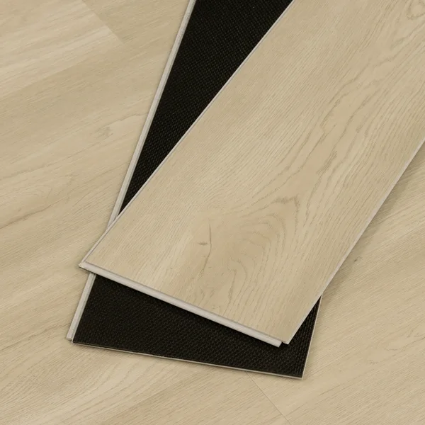 CALI Sifted Sand — Luxury vinyl plank flooring selection with LeviArs Design & Remodeling