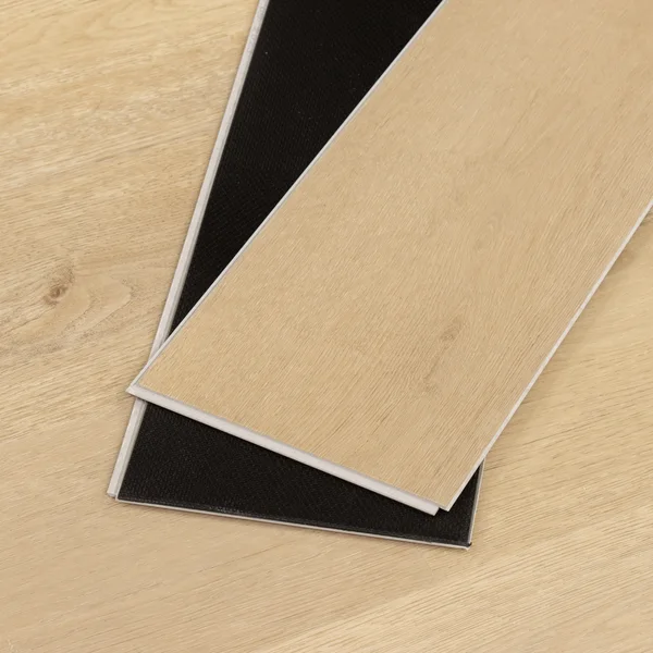 CALI Sun-Soaked Oak — Luxury vinyl plank flooring selection with LeviArs Design & Remodeling