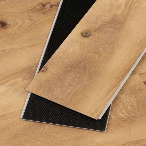 CALI Beach Tan — Luxury vinyl plank flooring selection with LeviArs Design & Remodeling
