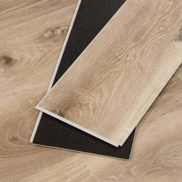 CALI Kickflip — Luxury vinyl plank flooring selection with LeviArs Design & Remodeling