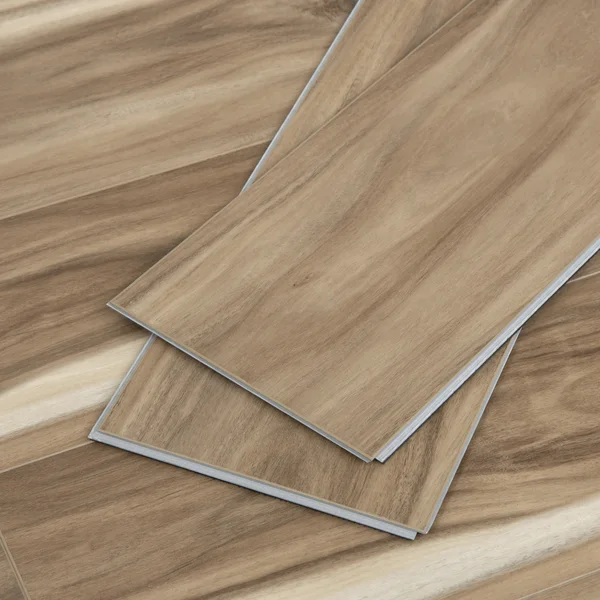 CALI Coastal Eucalyptus — Luxury vinyl plank flooring selection with LeviArs Design & Remodeling
