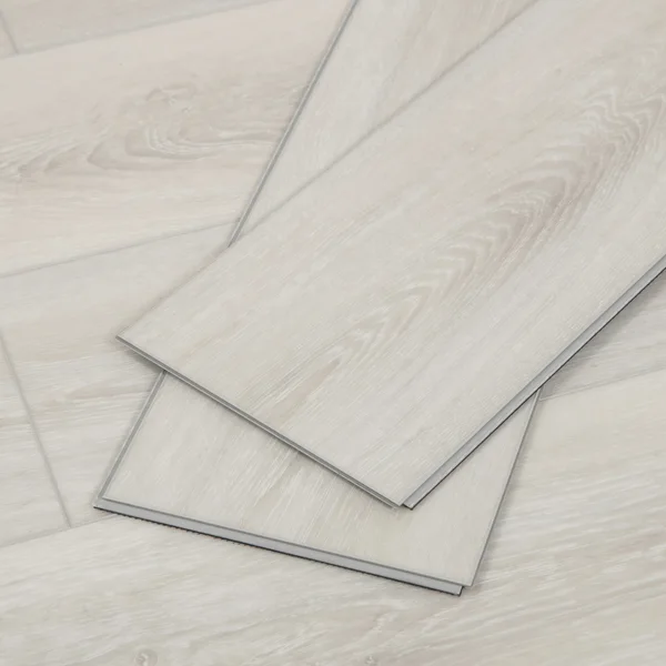 CALI Castaway Oak — Luxury vinyl plank flooring selection with LeviArs Design & Remodeling