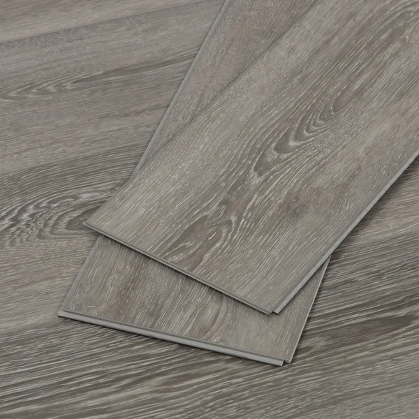 CALI Breakwater Oak — Luxury vinyl plank flooring selection with LeviArs Design & Remodeling