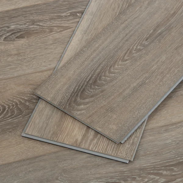 CALI Dockwood Oak — Luxury vinyl plank flooring selection with LeviArs Design & Remodeling