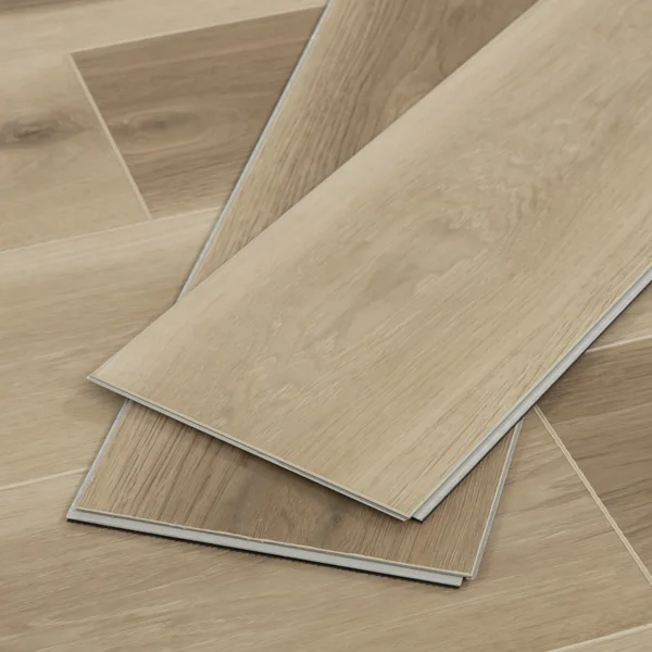 CALI Cantina Oak — Luxury vinyl plank flooring selection with LeviArs Design & Remodeling