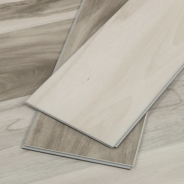 CALI Seascapes Hickory — Luxury vinyl plank flooring selection with LeviArs Design & Remodeling