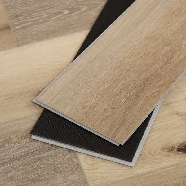 CALI Natural Elm — Luxury vinyl plank flooring selection with LeviArs Design & Remodeling