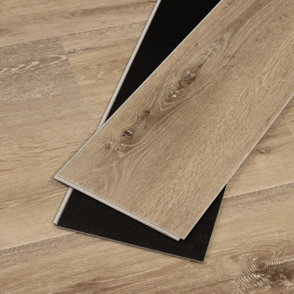 CALI Aged Hickory — Luxury vinyl plank flooring selection with LeviArs Design & Remodeling
